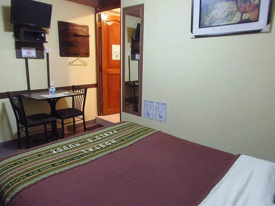 Hostal Pablo's House Bed and Breakfast in Department of Cusco