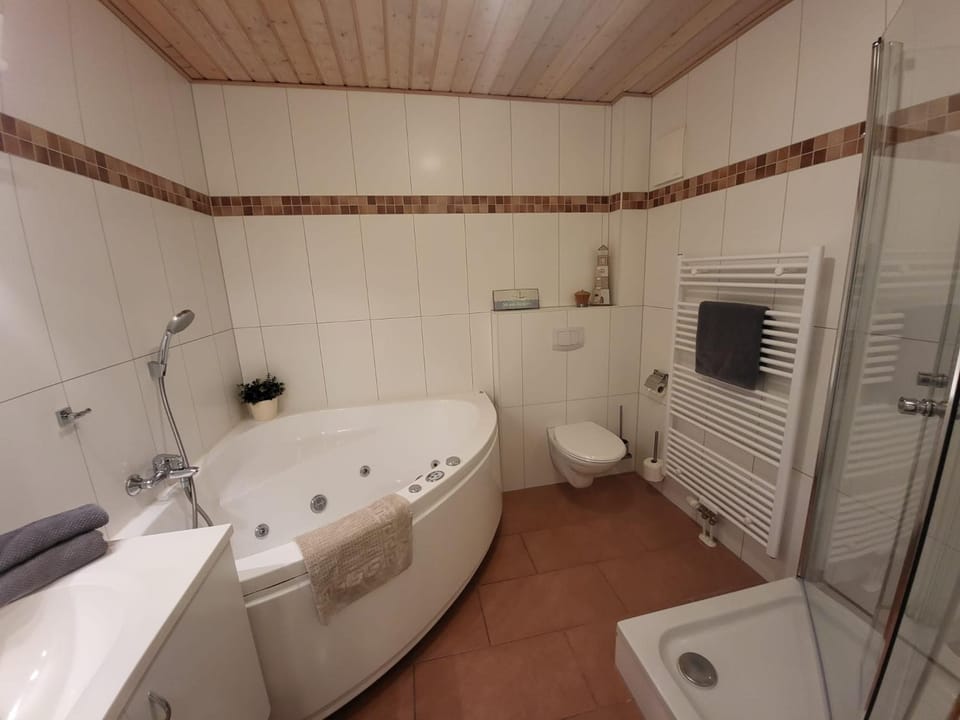 Ferienwohnung Kajüte 19 Apartment in Norden