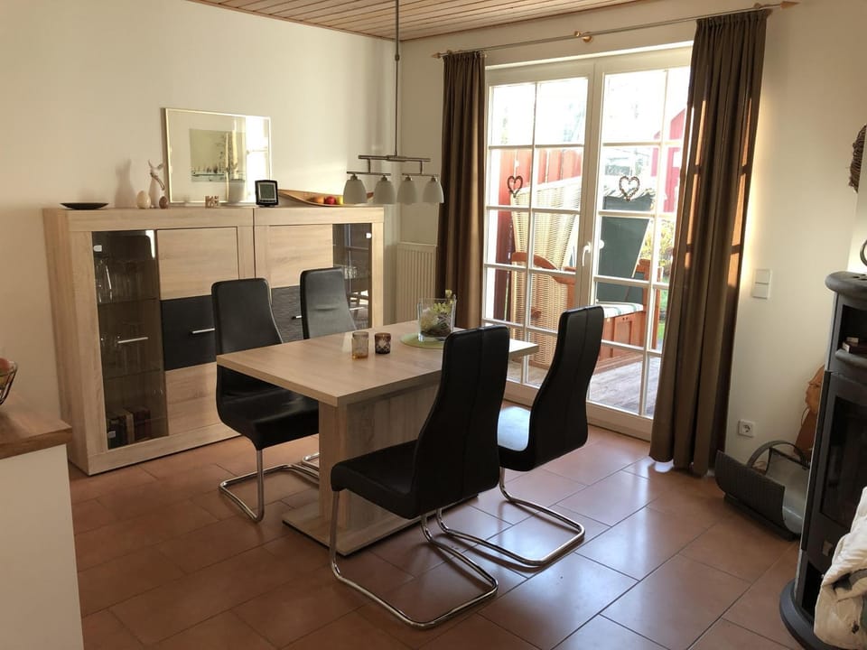 Ferienwohnung Kajüte 19 Apartment in Norden