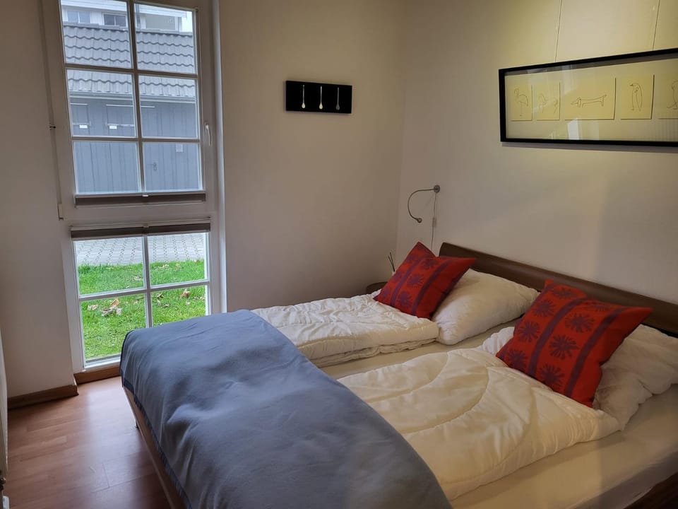 Ferienwohnung Kajüte 19 Apartment in Norden