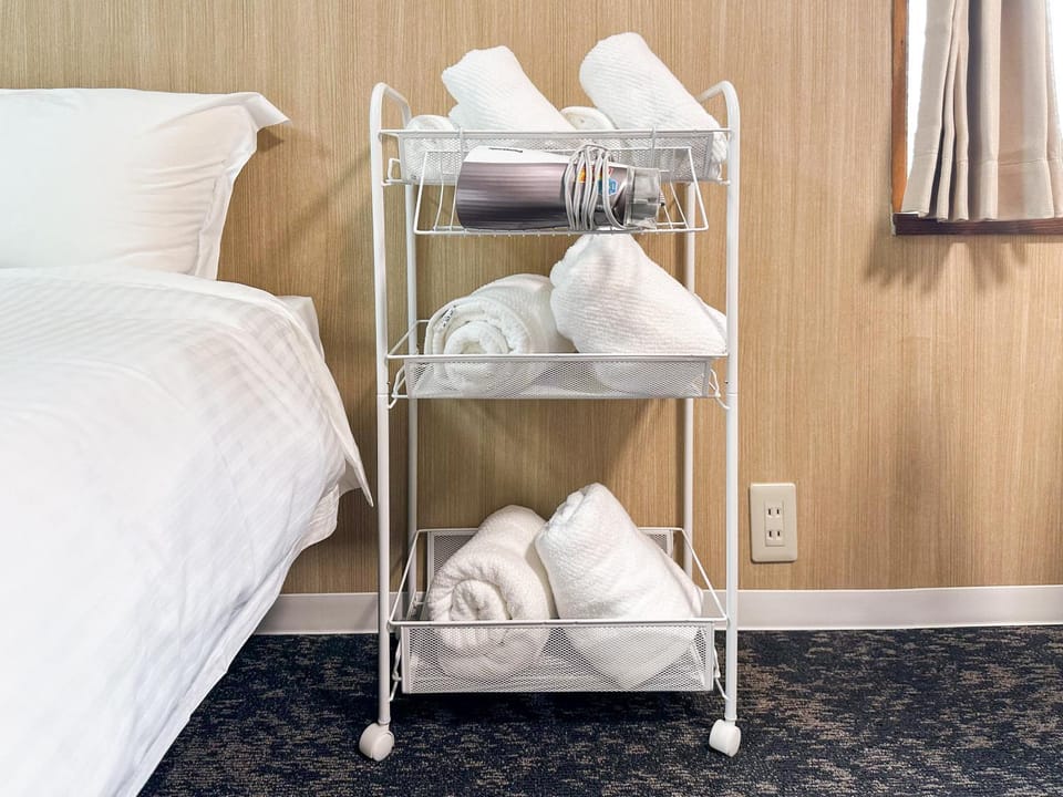 towels