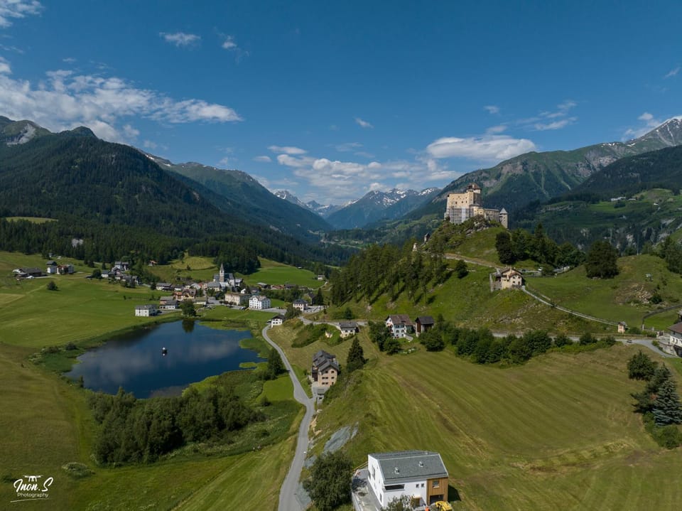 Spring, Day, Natural landscape, Summer