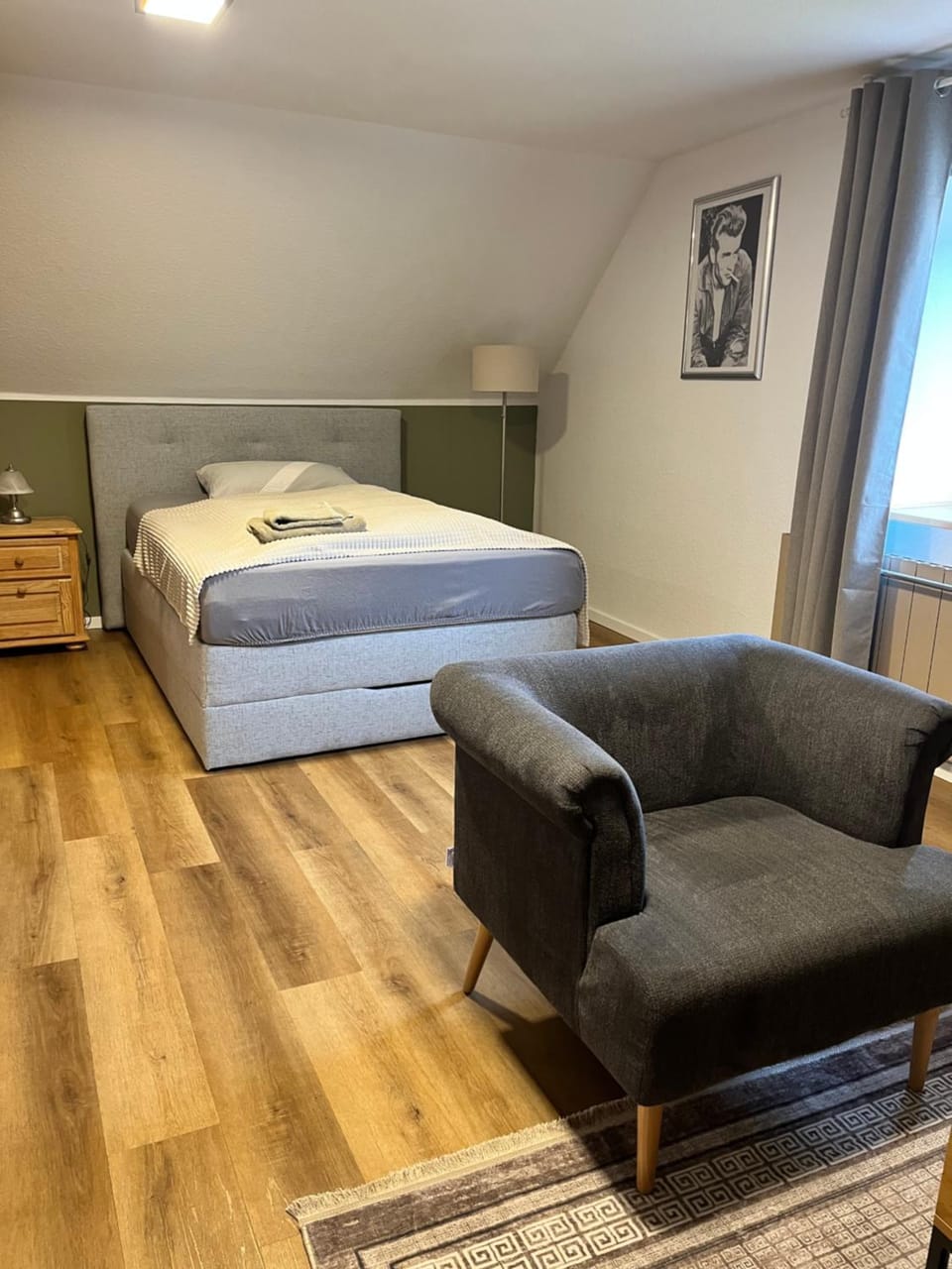 Suite 4 SZ-Lichtenberg Apartment in Lower Saxony, Germany