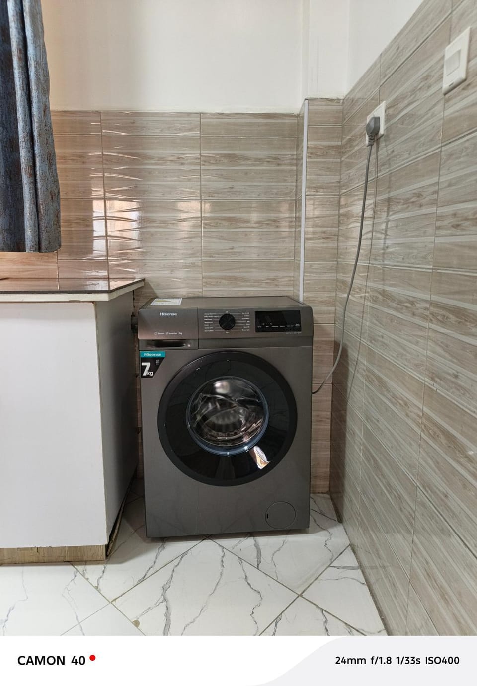The pine 1 bedroom house California plaza Apartment in Kenya