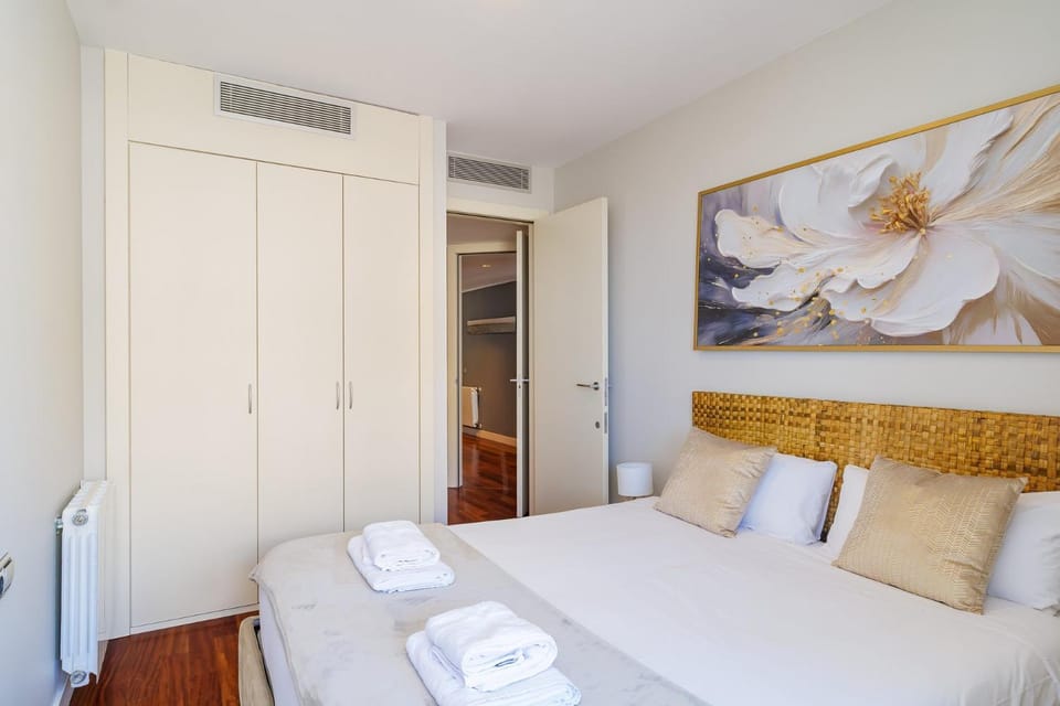 GuestReady - Sea view apartment with terrace Apartment in Barcelona