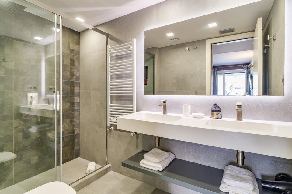 GuestReady - Sea view apartment with terrace Apartment in Barcelona