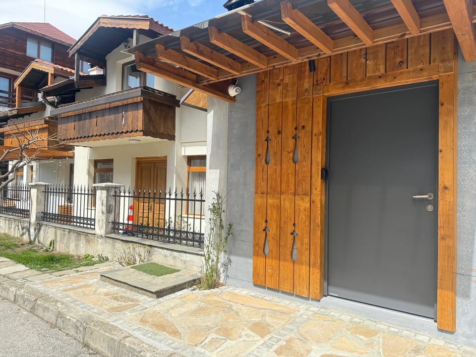Bansko Nest Villa in Bansko
