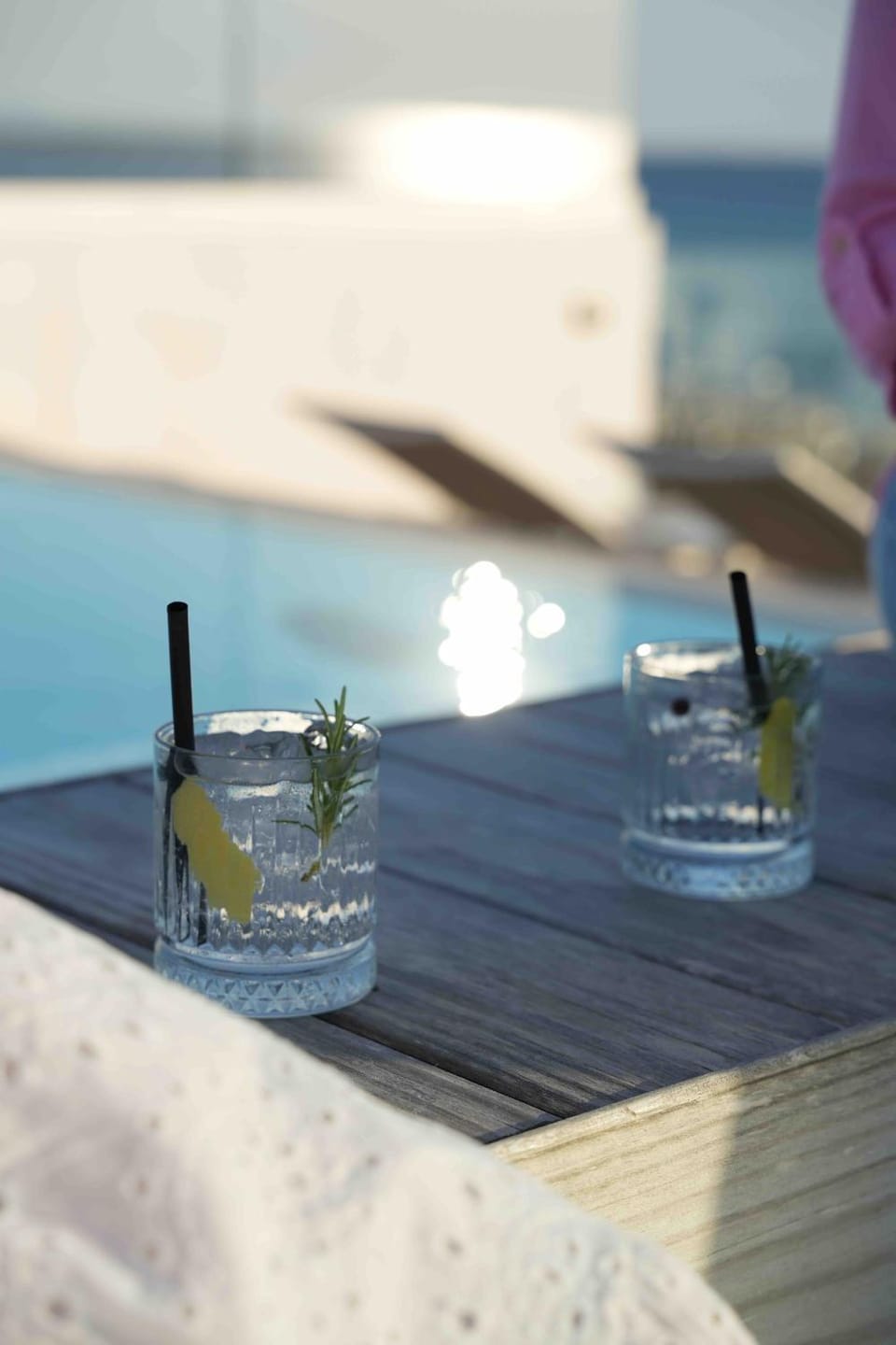 Lounge or bar