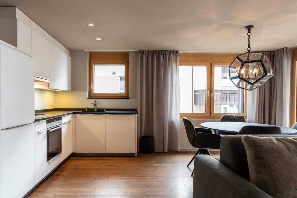 Mera Vista - Matterhorn View - ZermattStays Apartment in Zermatt