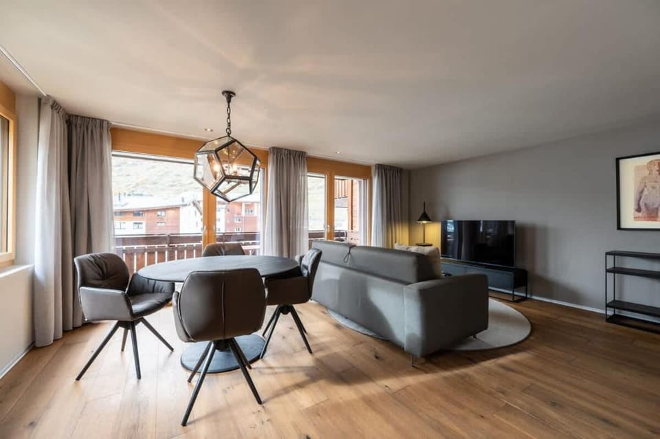 Mera Vista - Matterhorn View - ZermattStays Apartment in Zermatt