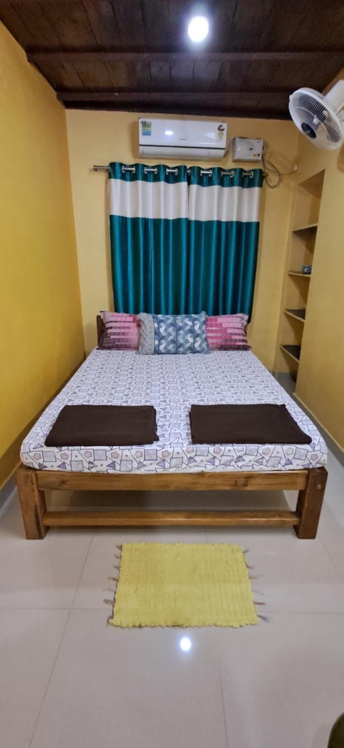 AADWIKA HOME STAY House in Karnataka