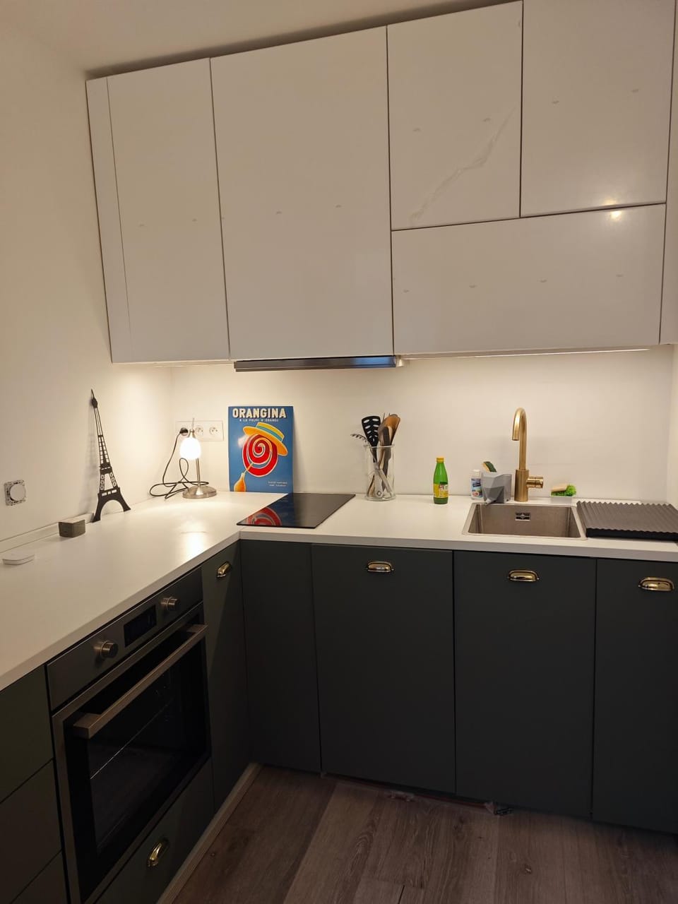 Kitchen or kitchenette, dishwasher, pet friendly, stove