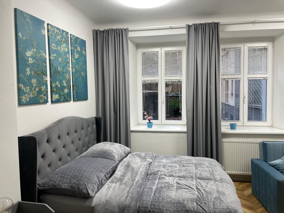 Almond Studio Apartment Apartment in Bratislava