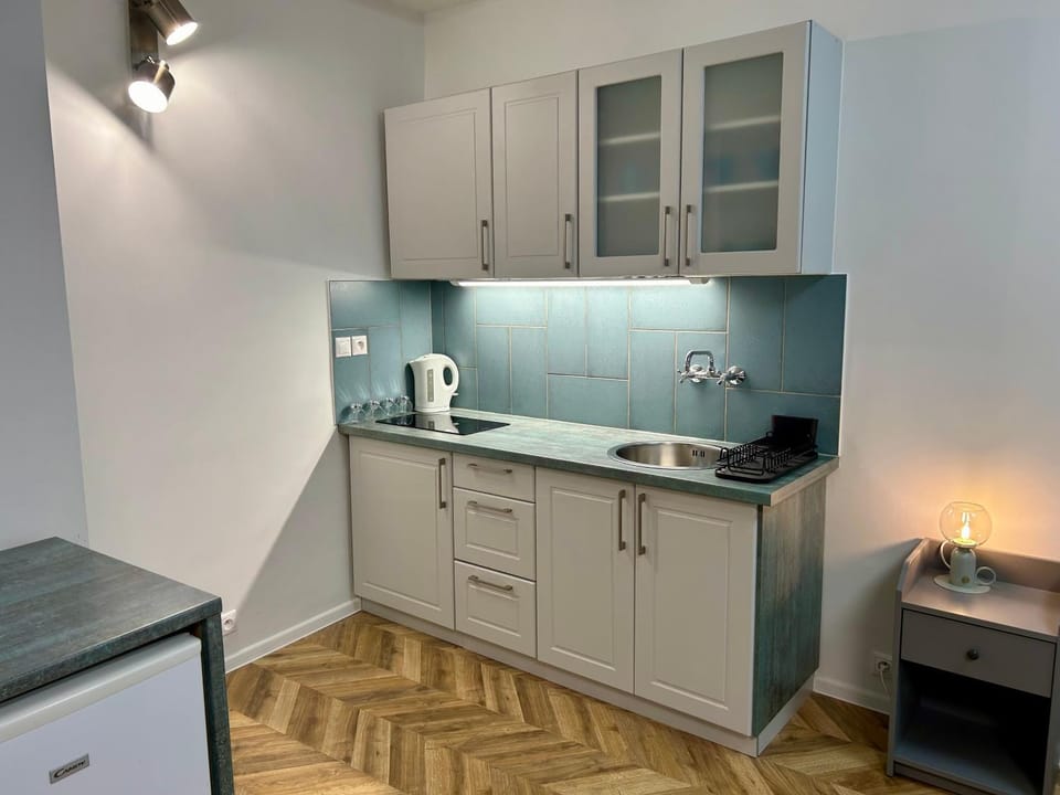 Almond Studio Apartment Apartment in Bratislava