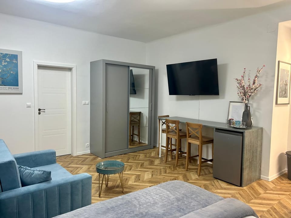 Almond Studio Apartment Apartment in Bratislava