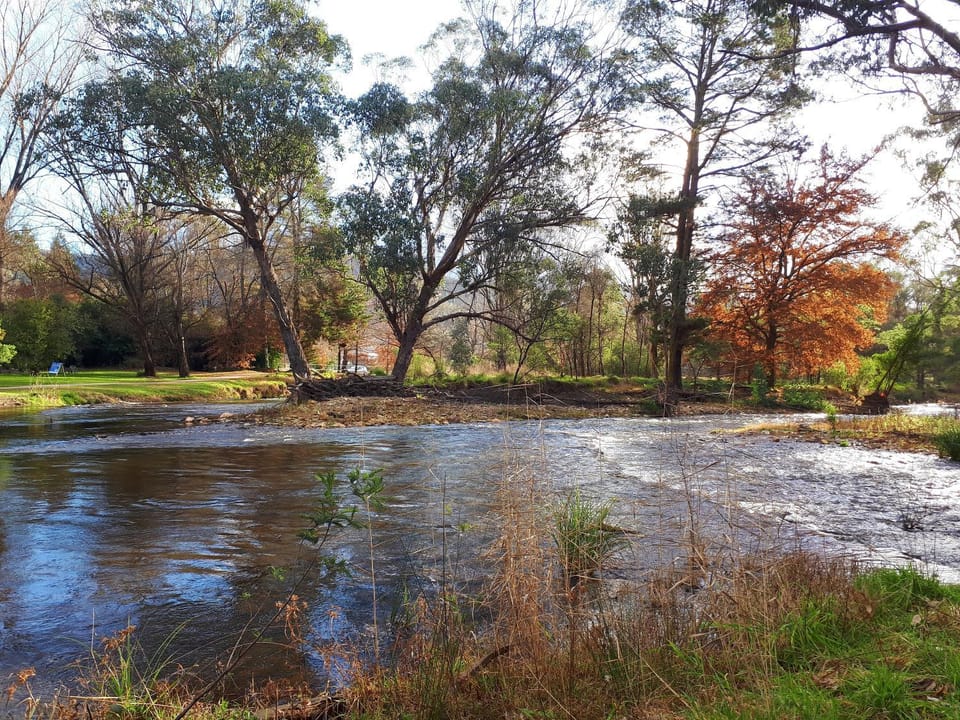 Nearby landmark, Activities