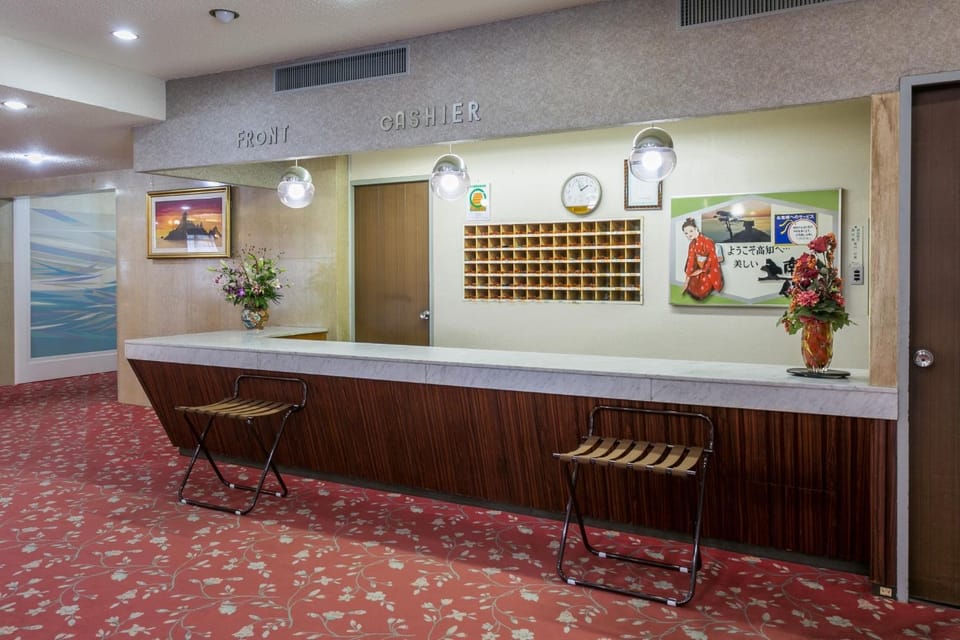 8－1 - Vacation STAY 29648v Hotel in Japan