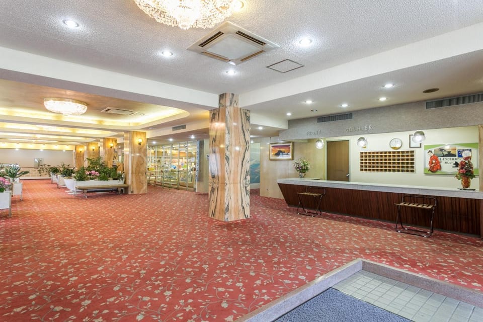 8－1 - Vacation STAY 29668v Hotel in Japan