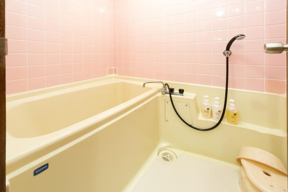 8－1 - Vacation STAY 29668v Hotel in Japan