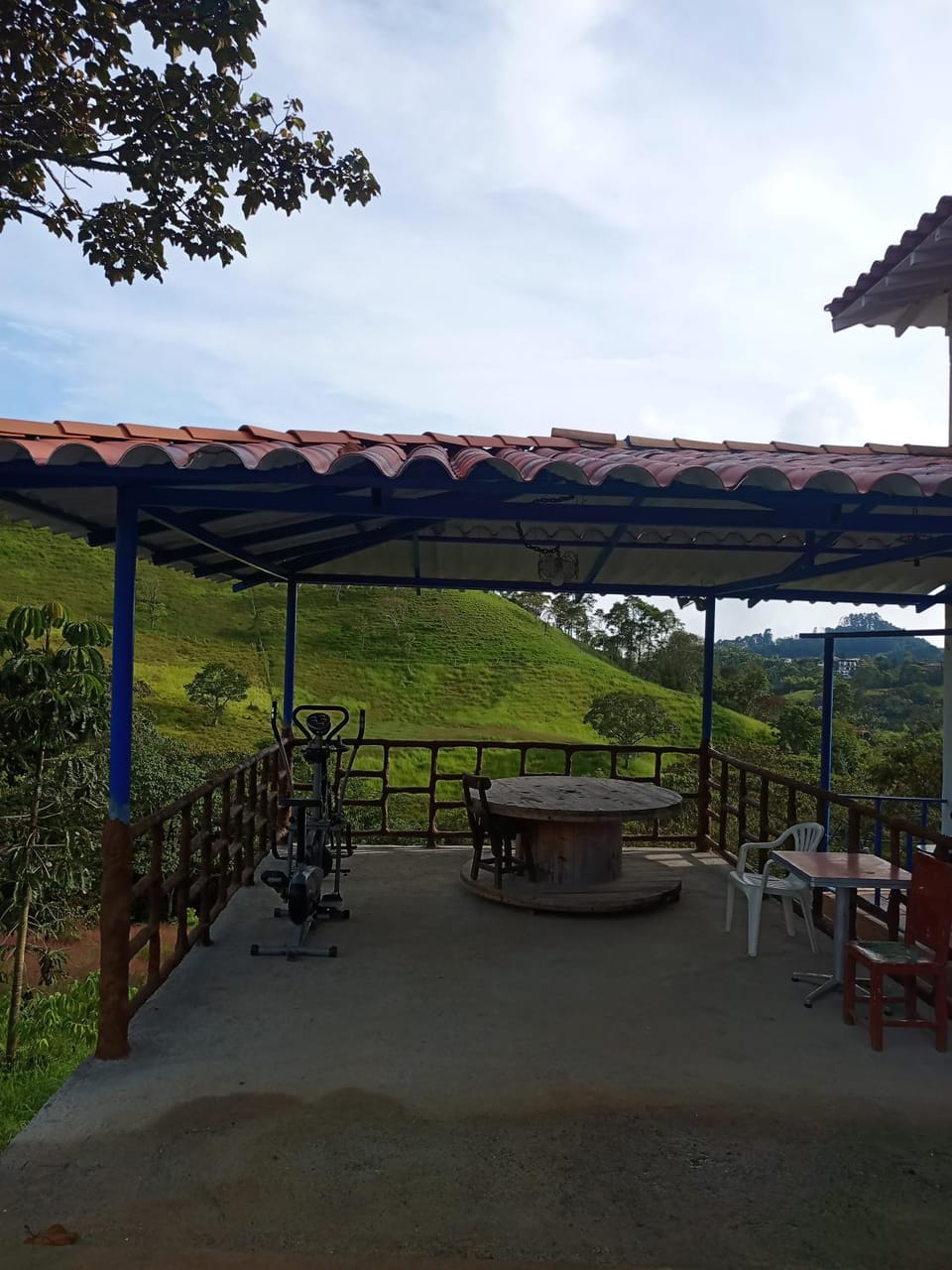 AZULEJO, Casa hotel campestre Country House in Antioquia