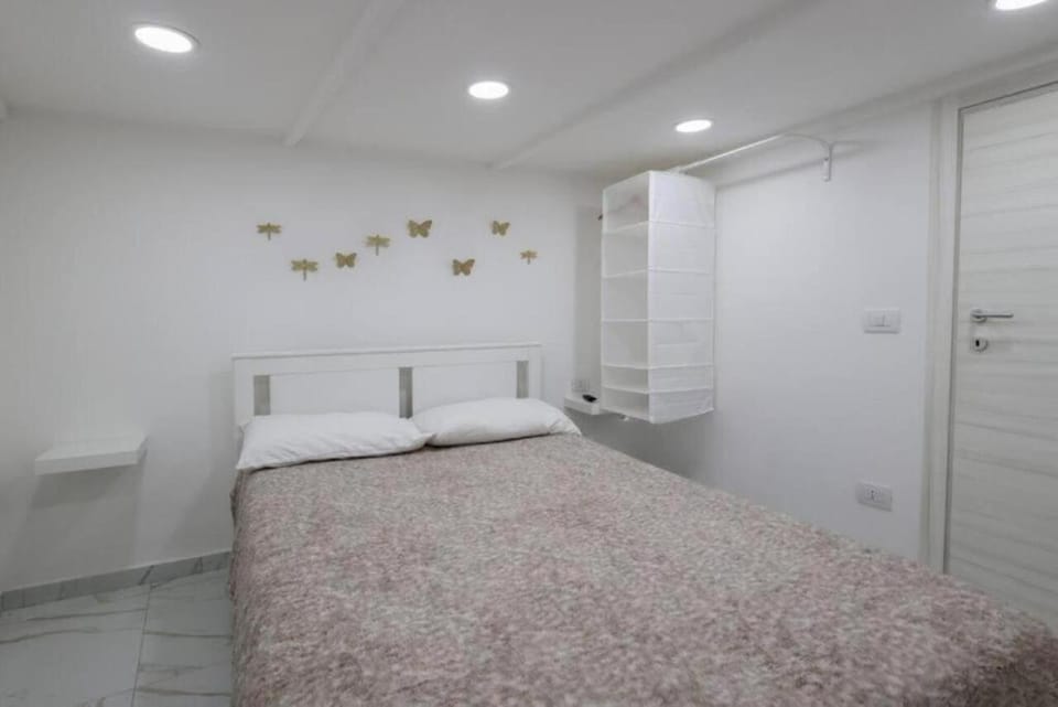 A casa d'annaré Apartment in Naples