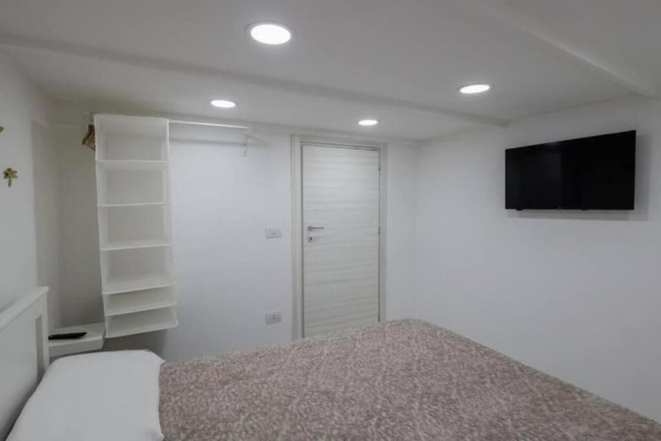 A casa d'annaré Apartment in Naples