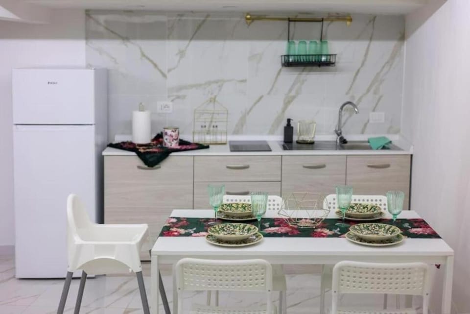 A casa d'annaré Apartment in Naples
