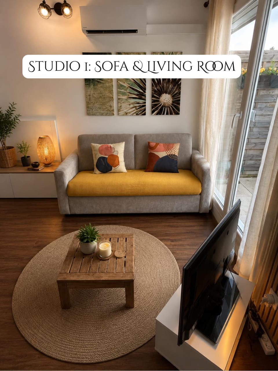 2 Soundproof Fully Equipped Studios near Geneva Airport Apartment in Haute-Savoie