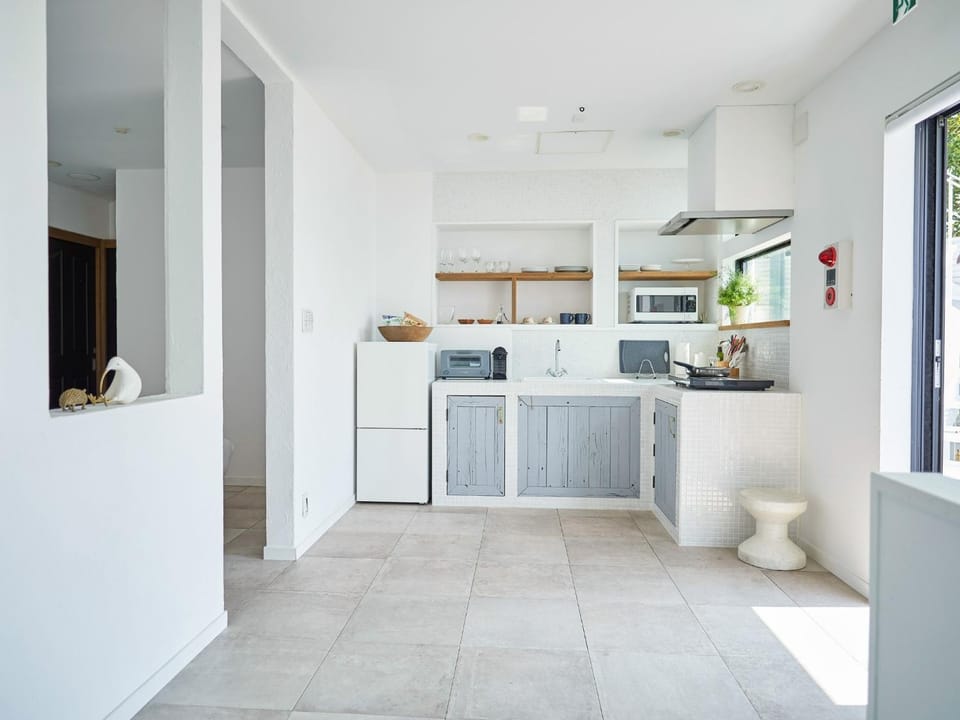 &SUN Terrace house - Vacation STAY 67119v House in Yokosuka