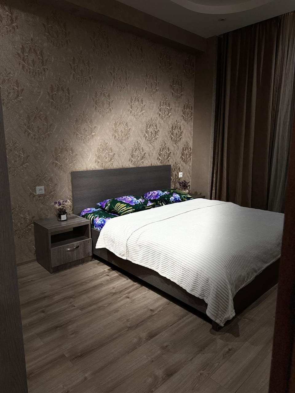 Jhonberi 2 Apartment in Tbilisi, Georgia