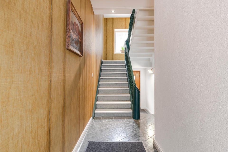 Apart Feine Zeit - Apartment Wiesele Apartment in Tyrol