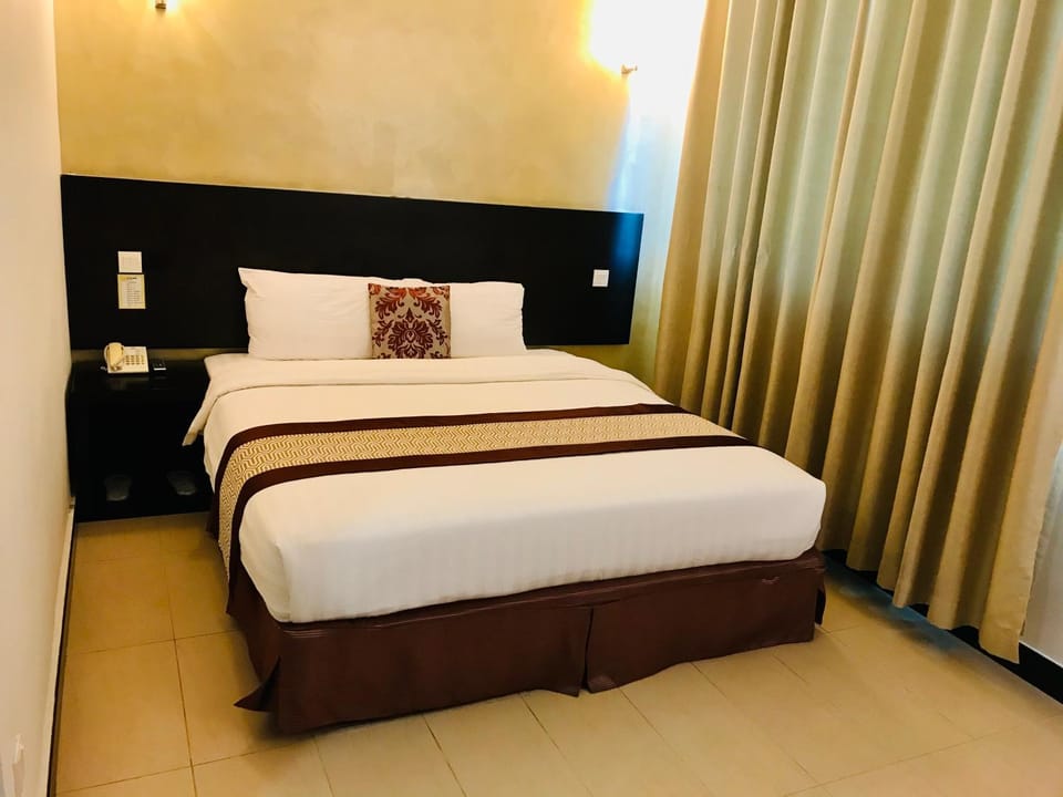 My Inn Hotel Lahad Datu, Sabah Hotel in Sabah