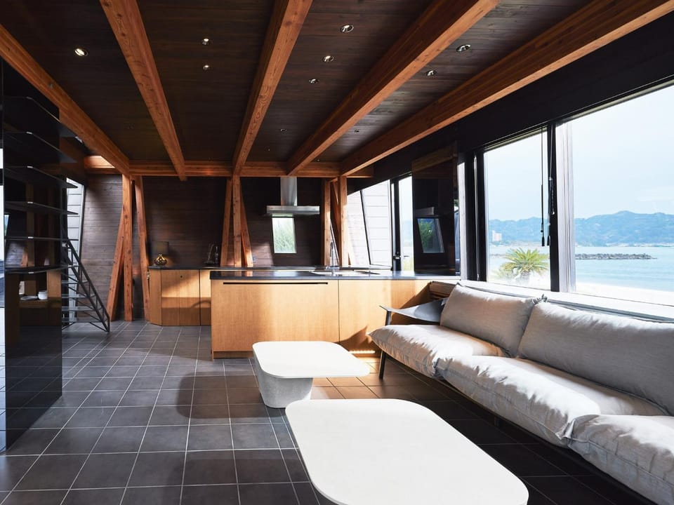 CAP MARTIN Funny house - Vacation STAY 68833v House in Chiba Prefecture