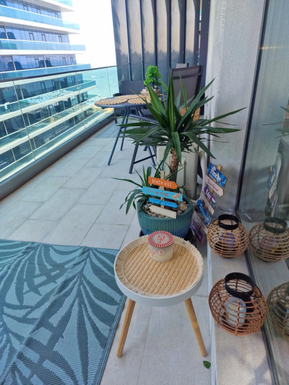 View (from property/room), Balcony/Terrace