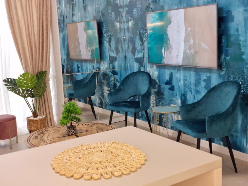 Apartament Compas Mamaia Nord Navodari Apartment in Constanța County