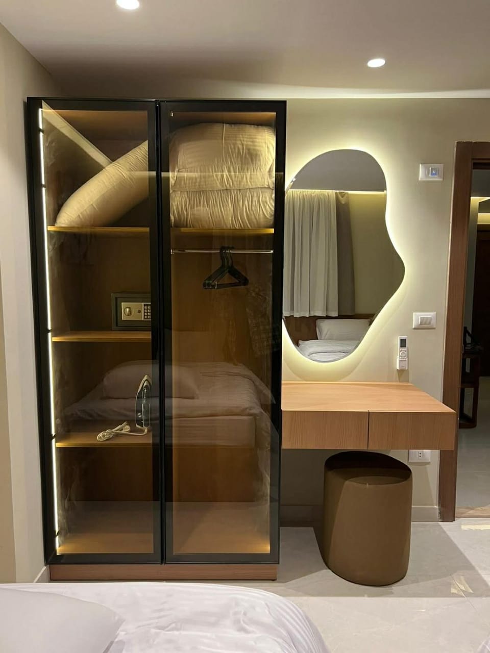 Sun gate house Apartment in Cairo Governorate
