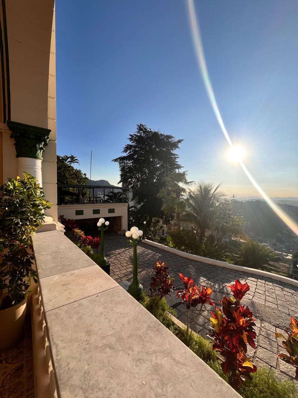 Casa das Luzes Hostel IVN Hostel in Santa Teresa