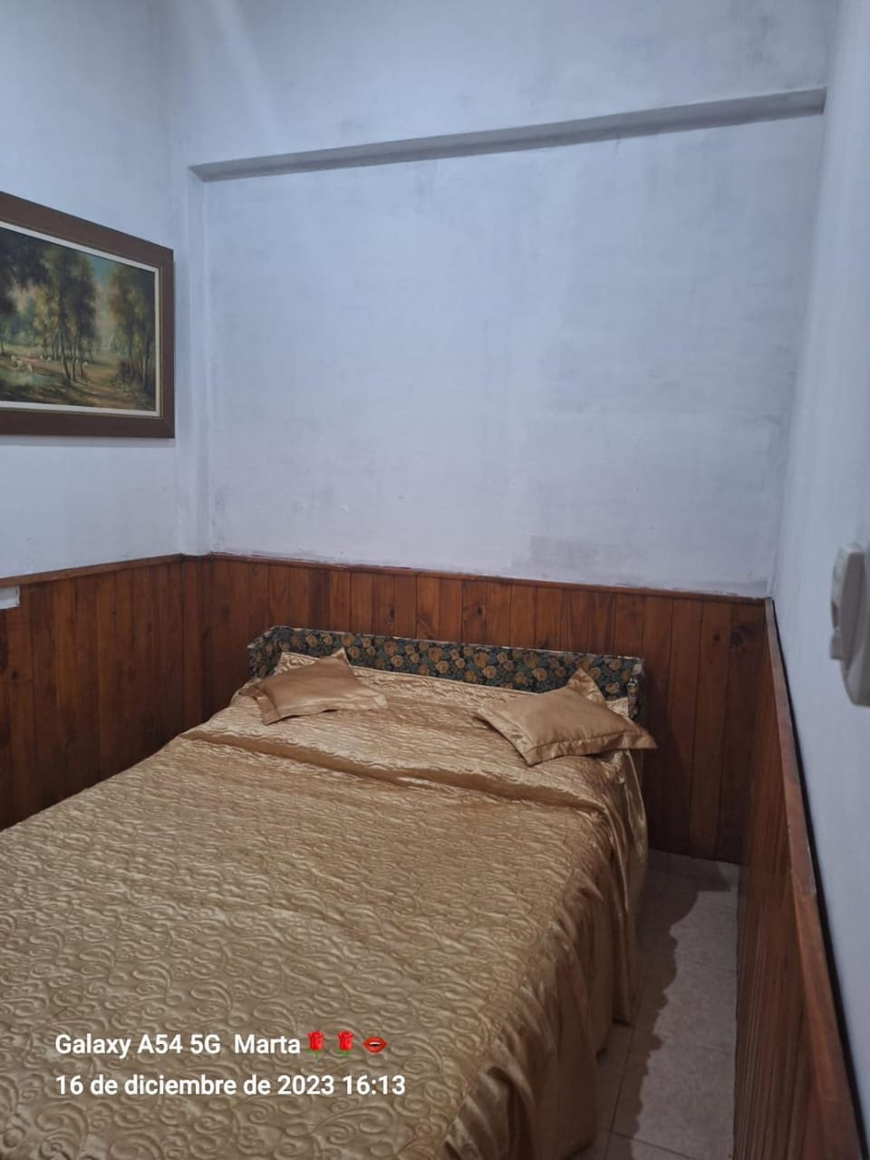 Nuestro Sueño Del Artalaz Apartment in Colón