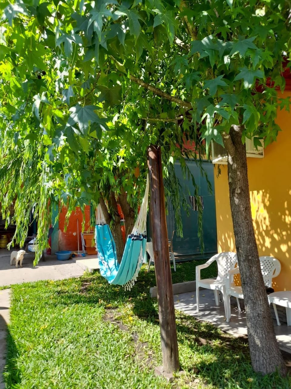 Nuestro Sueño Del Artalaz Apartment in Colón