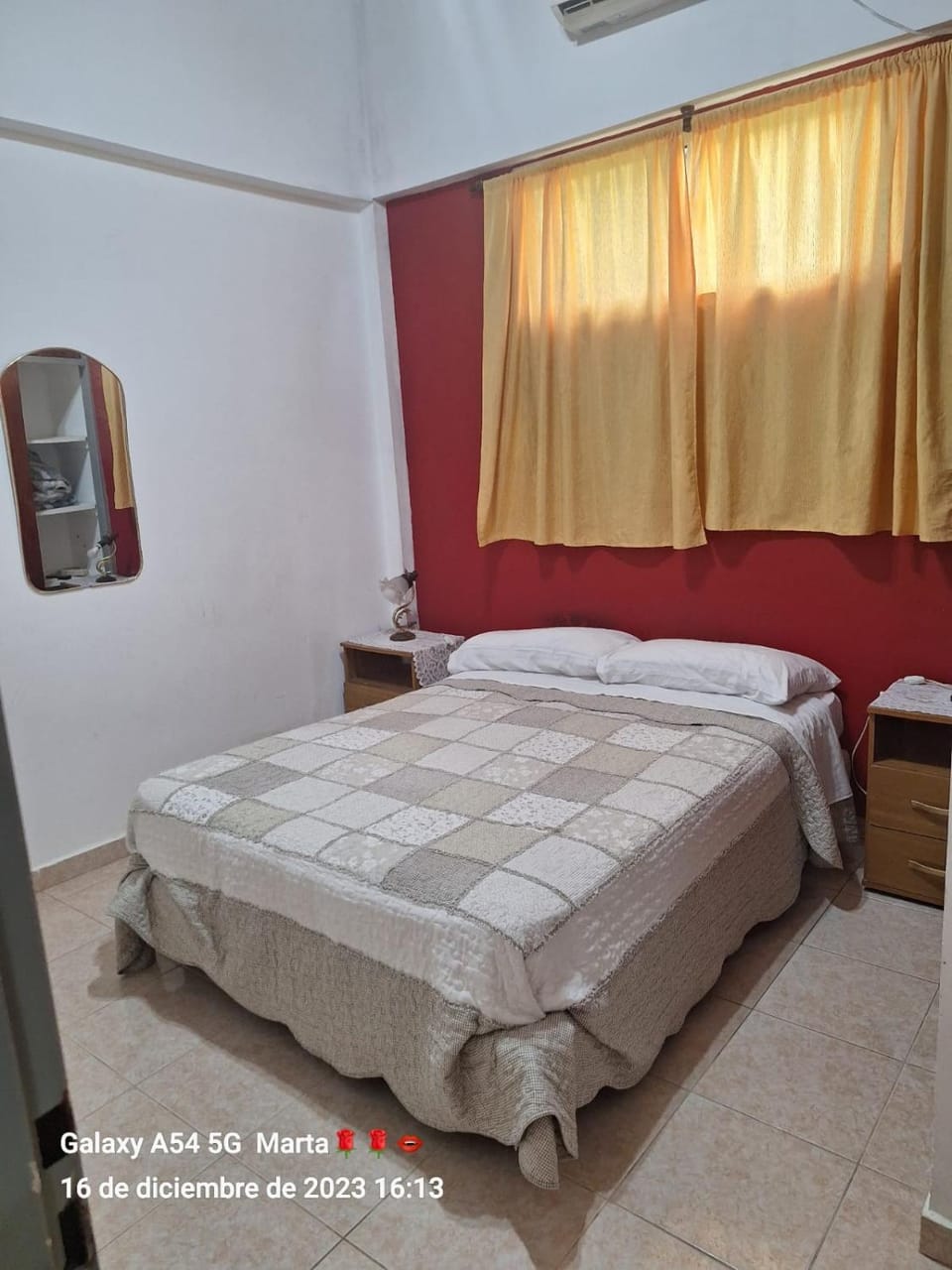 Nuestro Sueño Del Artalaz Apartment in Colón
