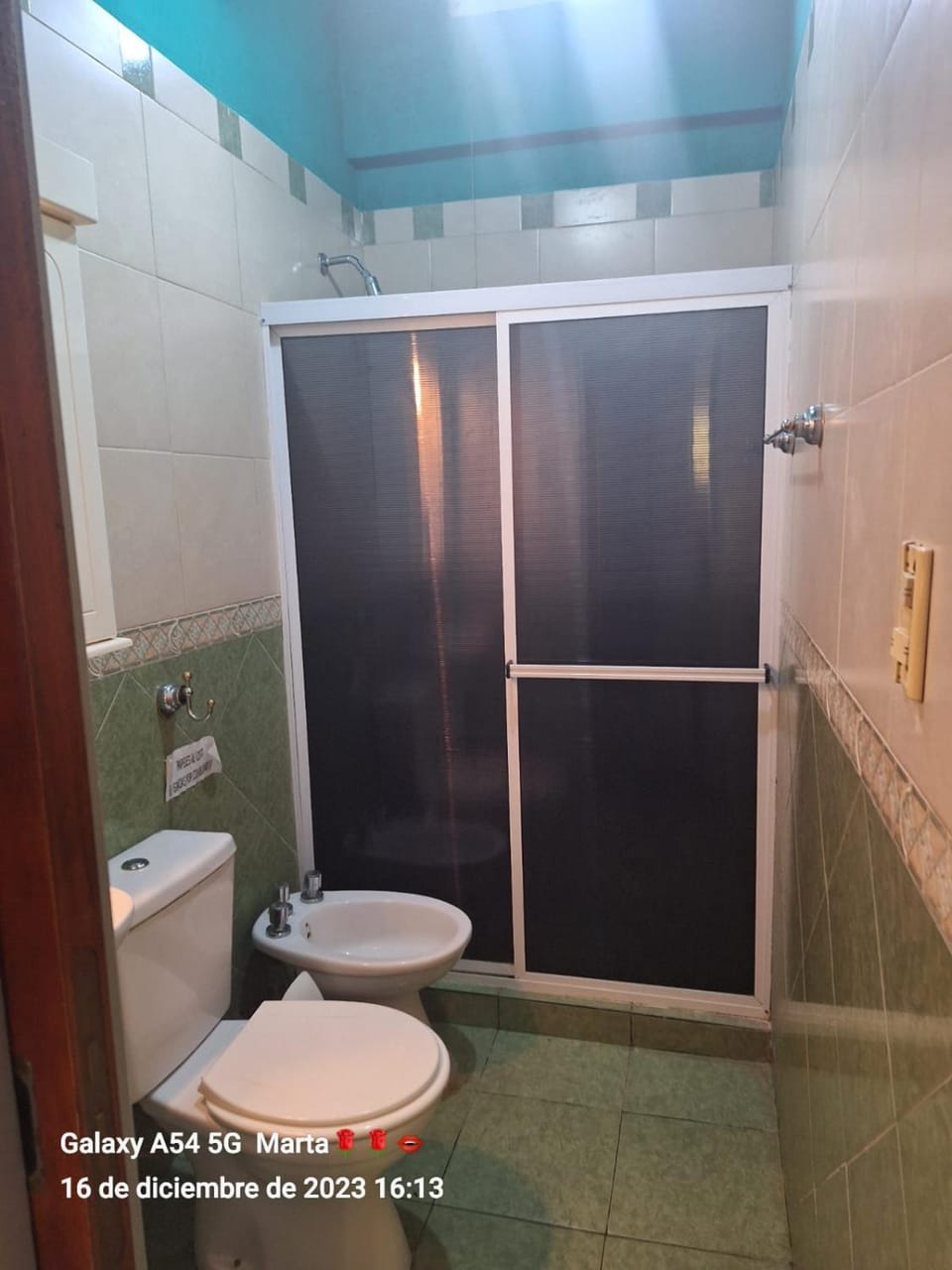 Nuestro Sueño Del Artalaz Apartment in Colón