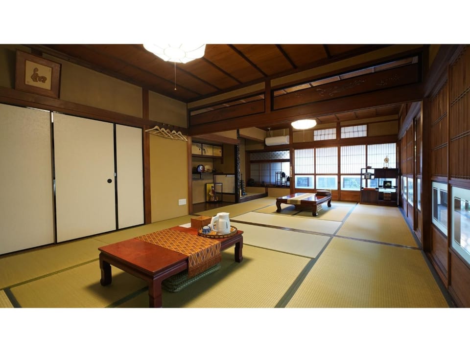 Uji Tea Inn - Vacation STAY 27201v Hotel in Kyoto