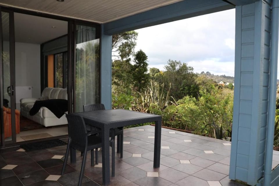 Titore Lodge Bed and Breakfast in Northland