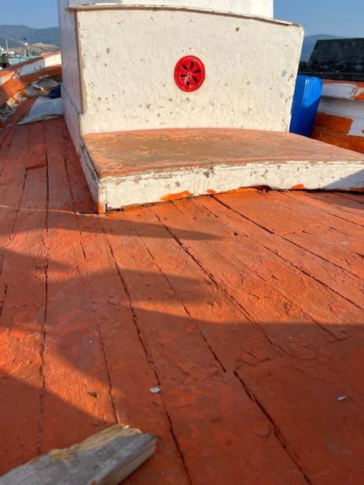 NEPTUNE OASIS Villa Villa in Decentralized Administration of the Aegean