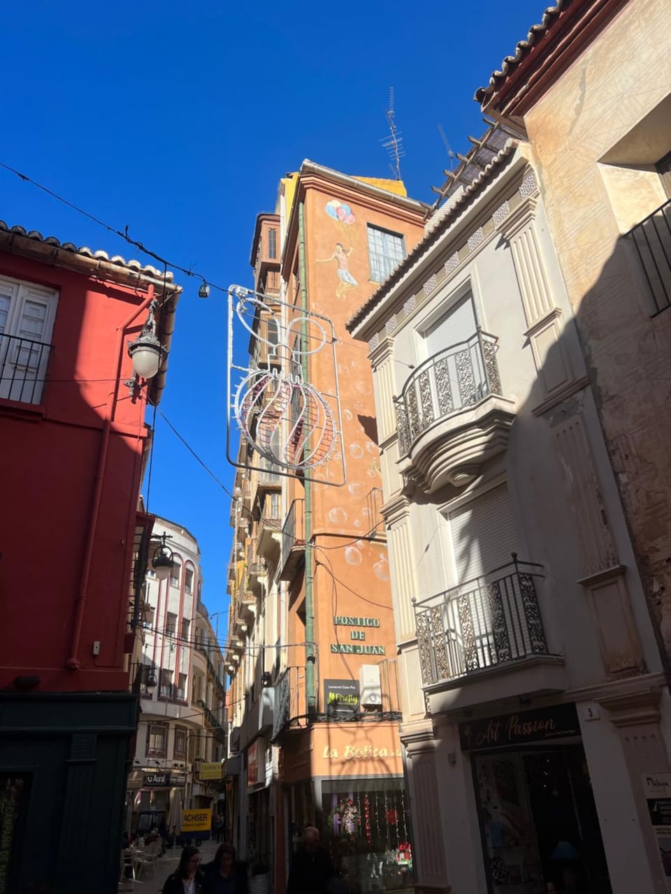 Property building, Neighbourhood, Street view