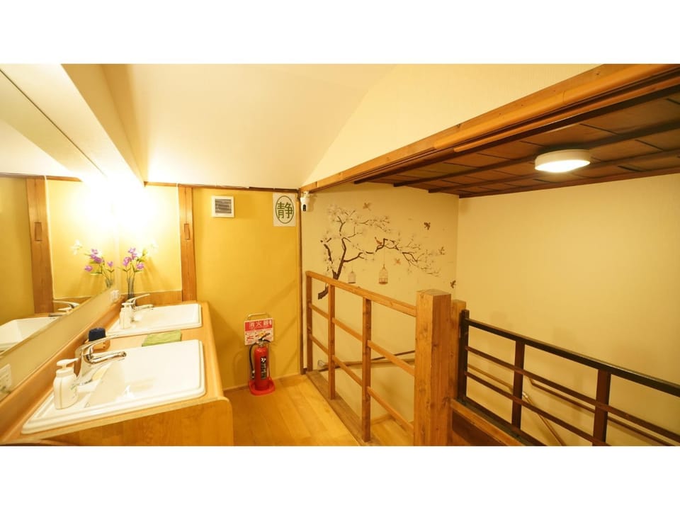 Uji Tea Inn - Vacation STAY 27216v Hotel in Kyoto