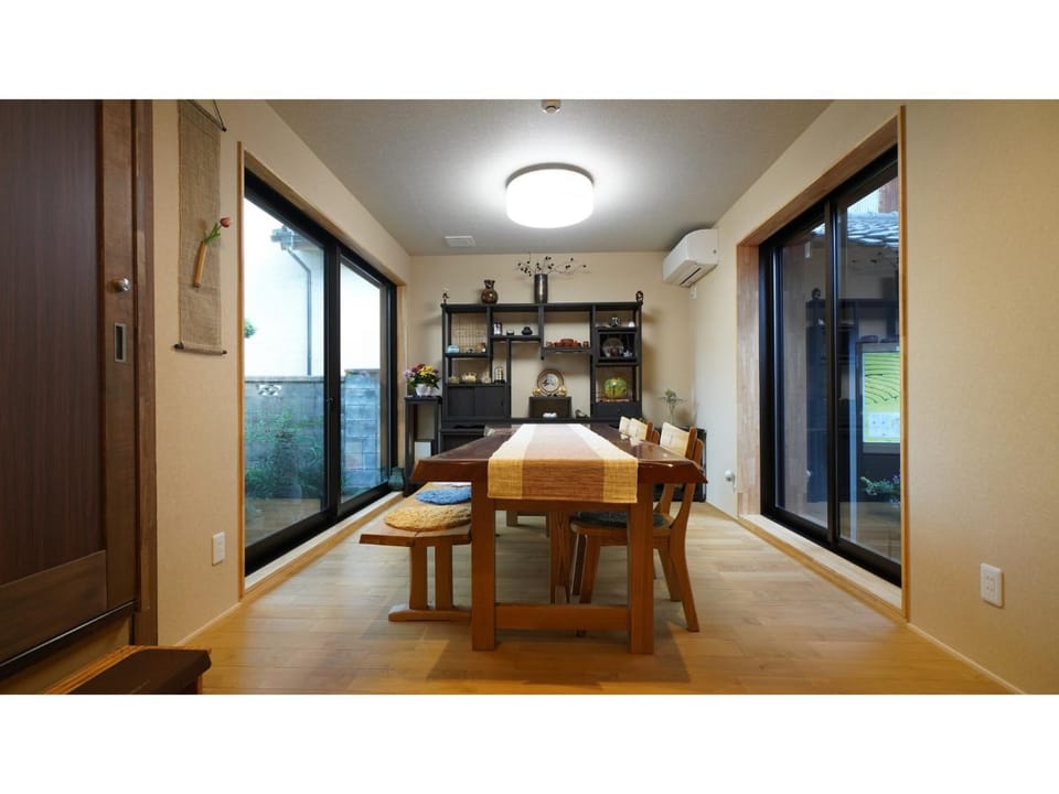 Uji Tea Inn - Vacation STAY 27182v Hotel in Kyoto