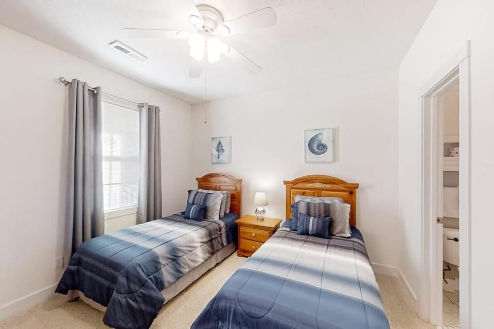 Cypress Bay 14-204 House in Little River