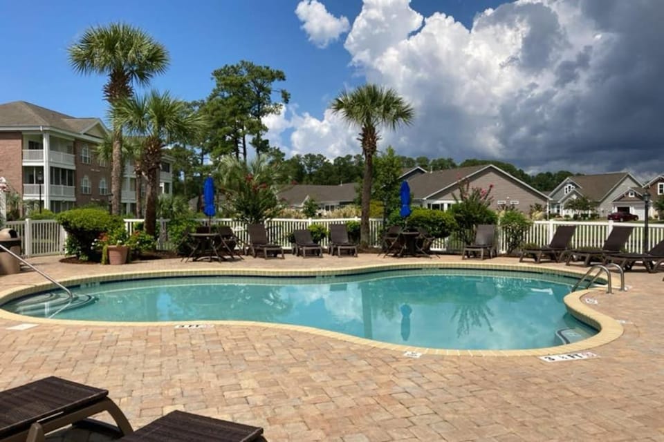 Cypress Bay 14-204 House in Little River