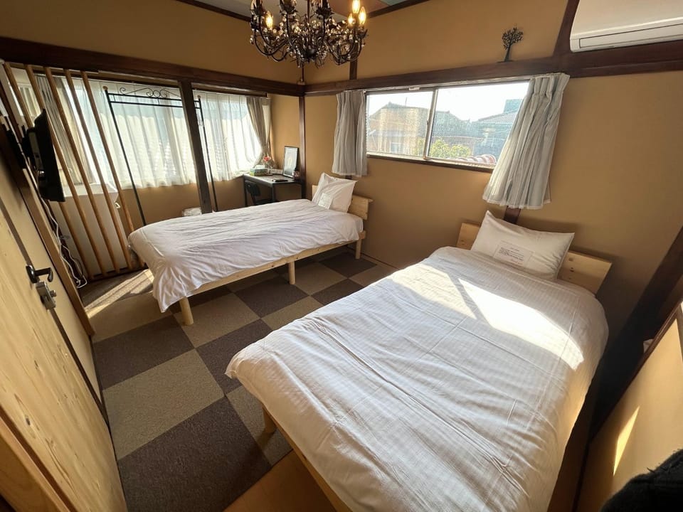 Classy Busshozan - Vacation STAY 15858 House in Japan